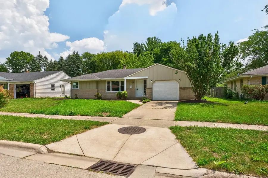 1904 Beckett Place, Rockford, IL 61108 - #3