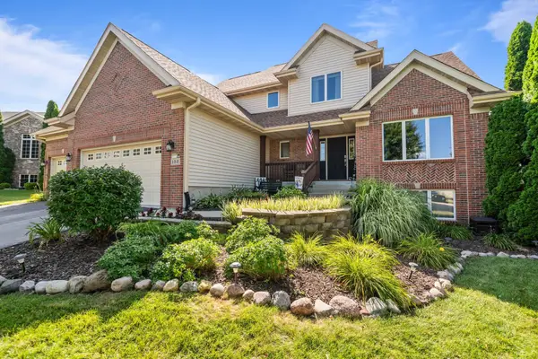 152 Century Hill Drive, OREGON, IL 61061