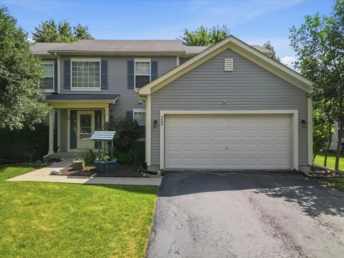 3464 Basswood Lane, Dekalb, IL 60115 - #1