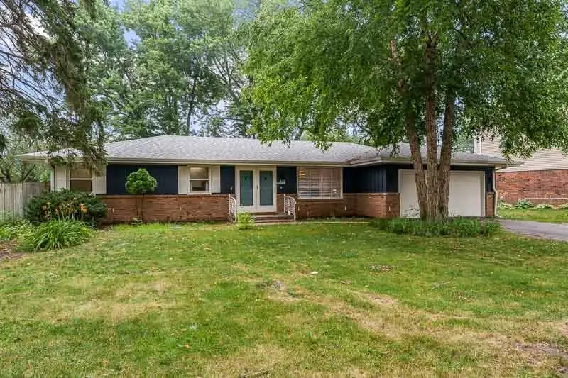823 PINE VALLEY Drive, Rockford, IL 61107 - #2