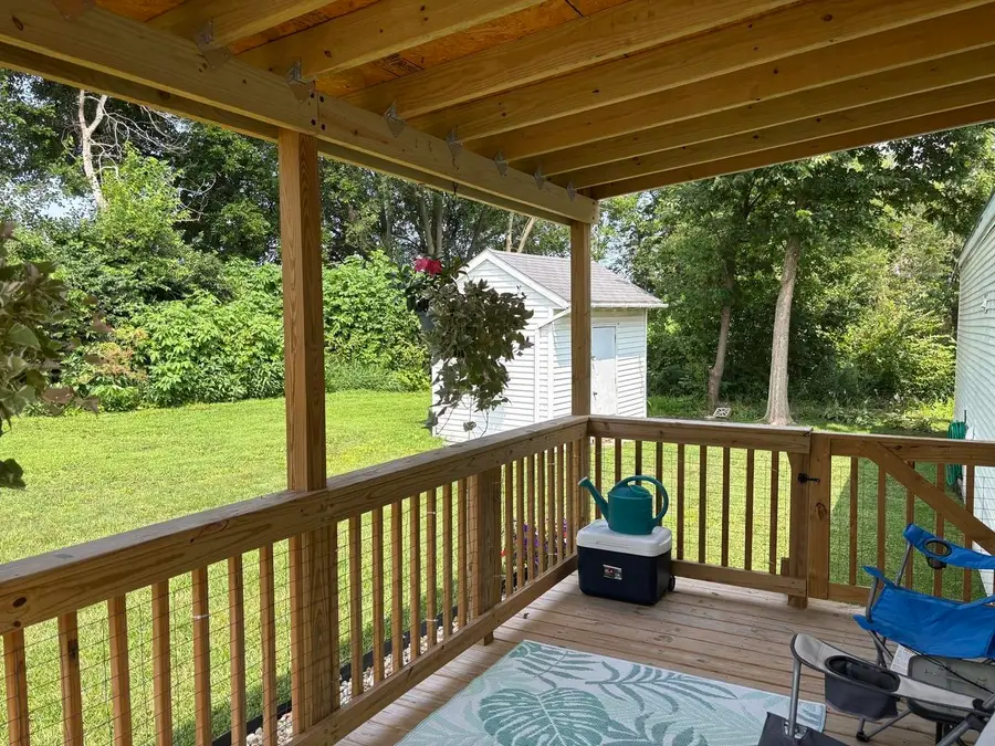 2705 St Vincents Avenue, Lasalle, IL 61301 - #2