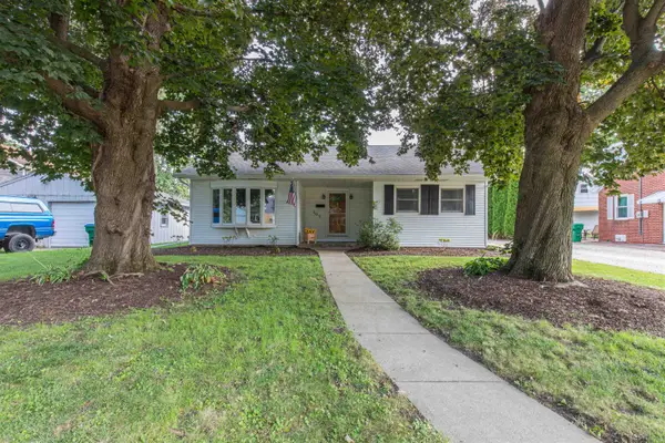 505 2nd Street, MENDOTA, IL 61342