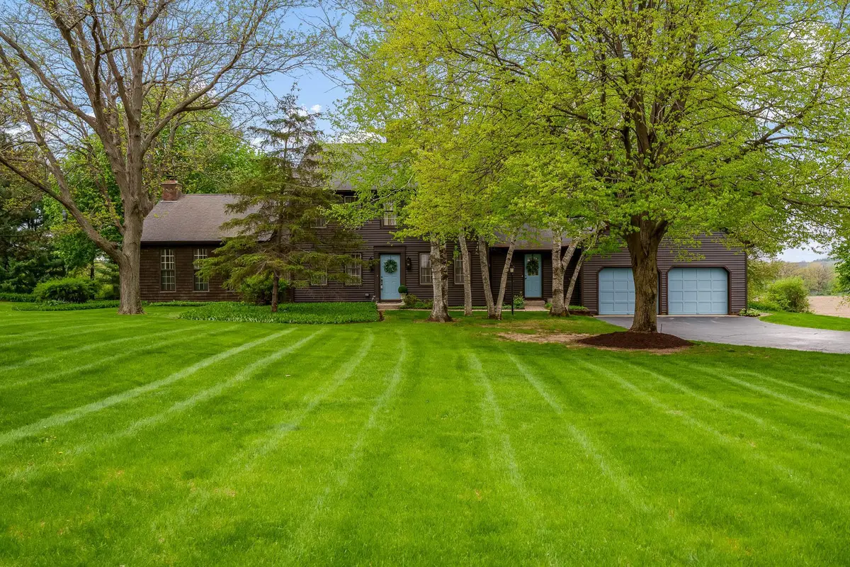 10562 Townhall Road, Belvidere, IL 61008 - #1
