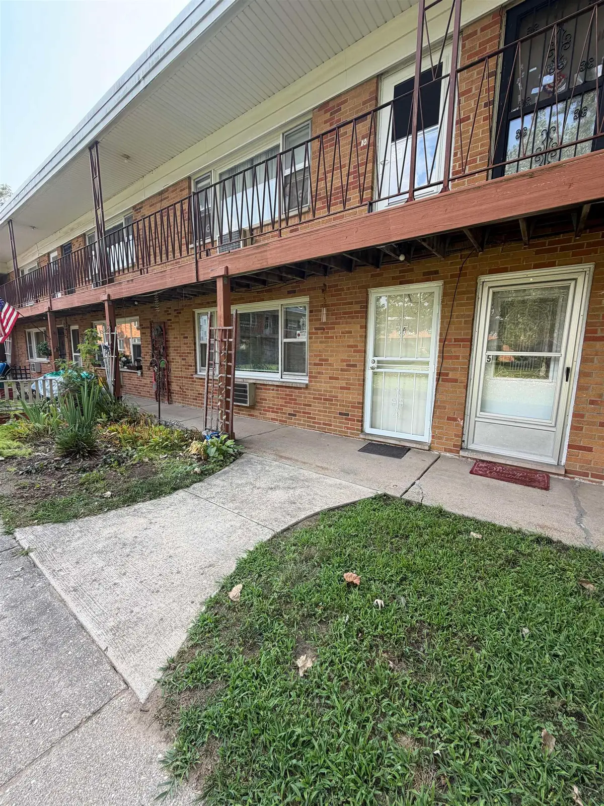 233 Northway Park #4 Road, Machesney Park, IL 61115 - #1
