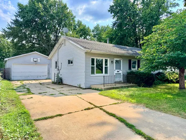 1111 EVANS Avenue, MACHESNEY PARK, IL 61115