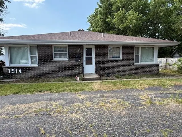 7514 N 2nd Street, Machesney Park, IL 61115 - #1