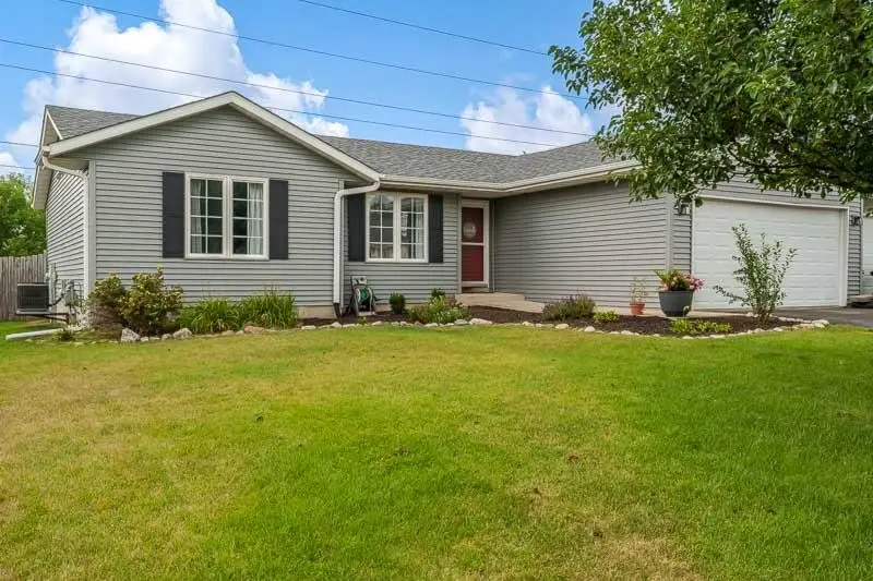 3078 DERBYSHIRE Drive, Machesney Park, IL 61115 - #3