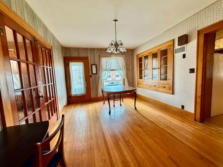 109 E Rapp Street, Mount Carroll, IL 61053 - #3