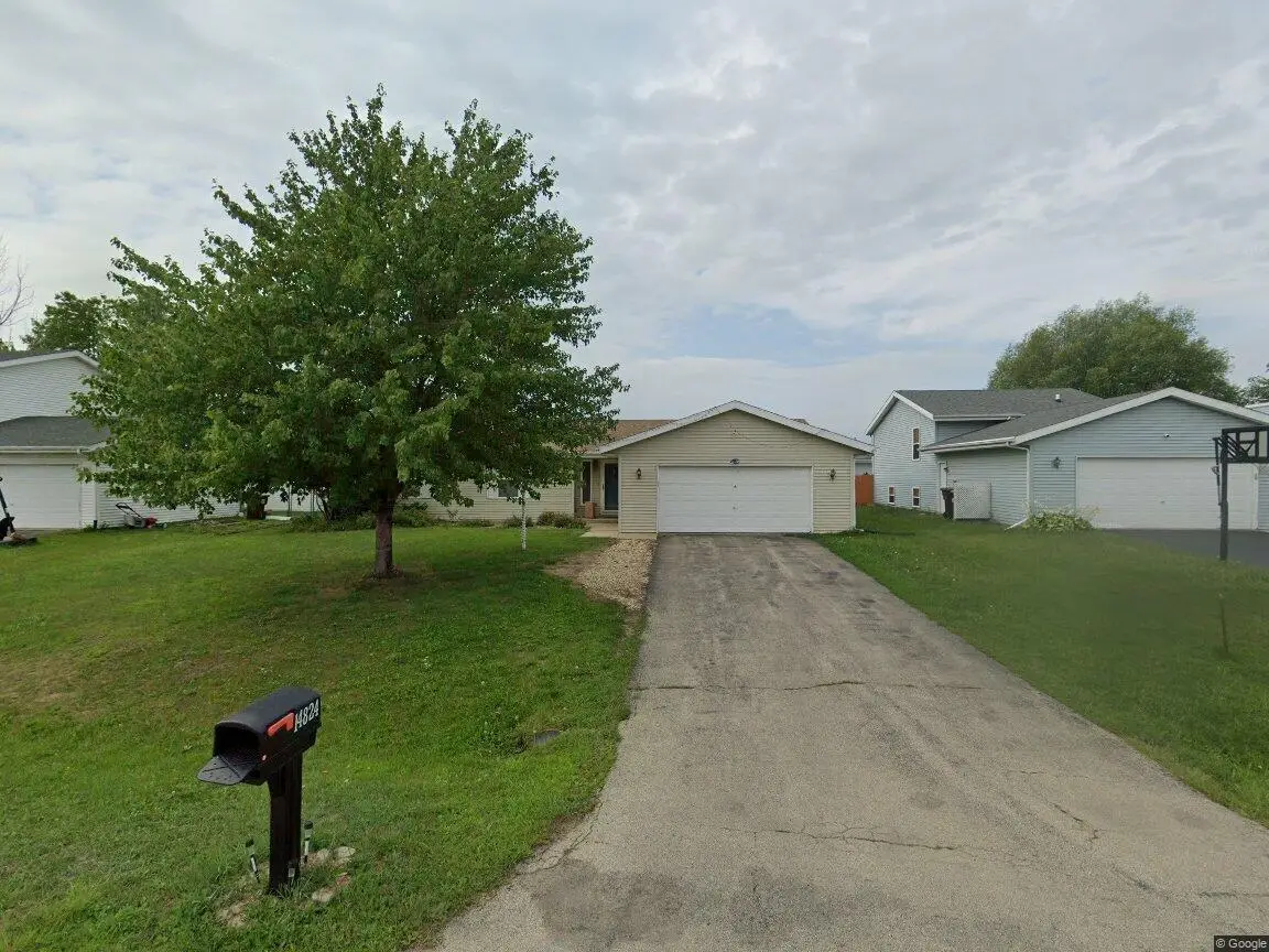 14824 Clover Lane, South Beloit, IL 61080 - #1
