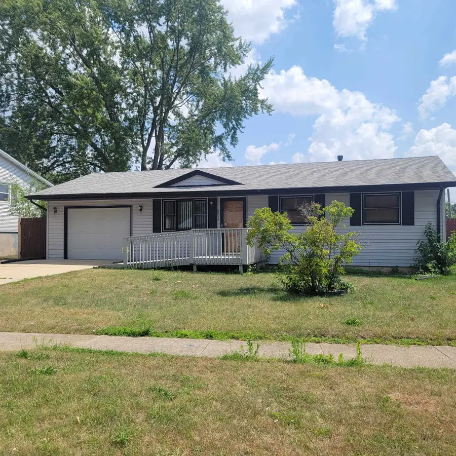 2019 BARNABY Drive, Loves Park, IL 61111 - #2