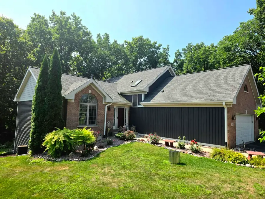 702 Meadow Crossing Trail, Roscoe, IL 61073 - #2