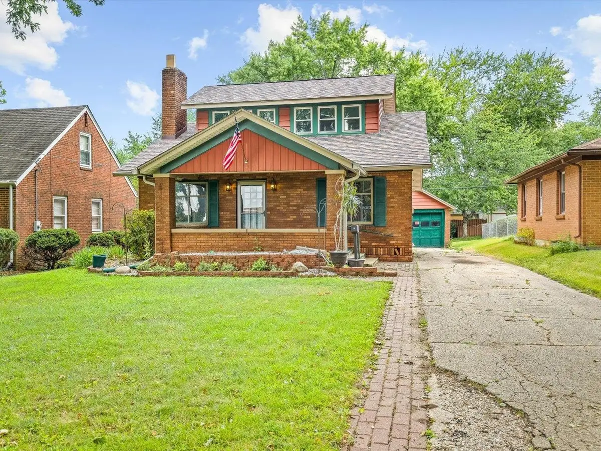 3308 Louise Street, Rockford, IL 61108 - #1