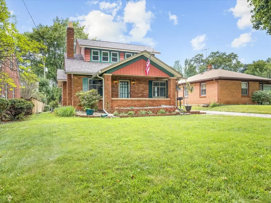 3308 Louise Street, Rockford, IL 61108 - #2
