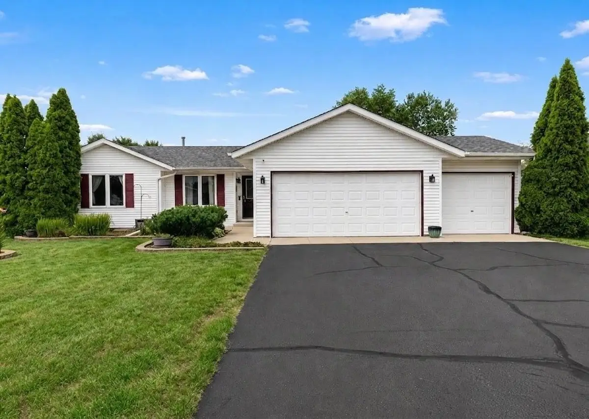 651 Purple Sage Drive, Roscoe, IL 61073 - #1