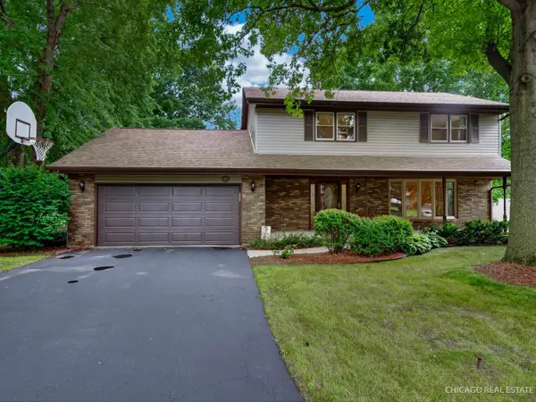 6151 Lippincott Lane, ROCKFORD, IL 61107