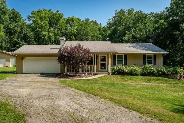 13773 Tallakson Road, DURAND, IL 61024