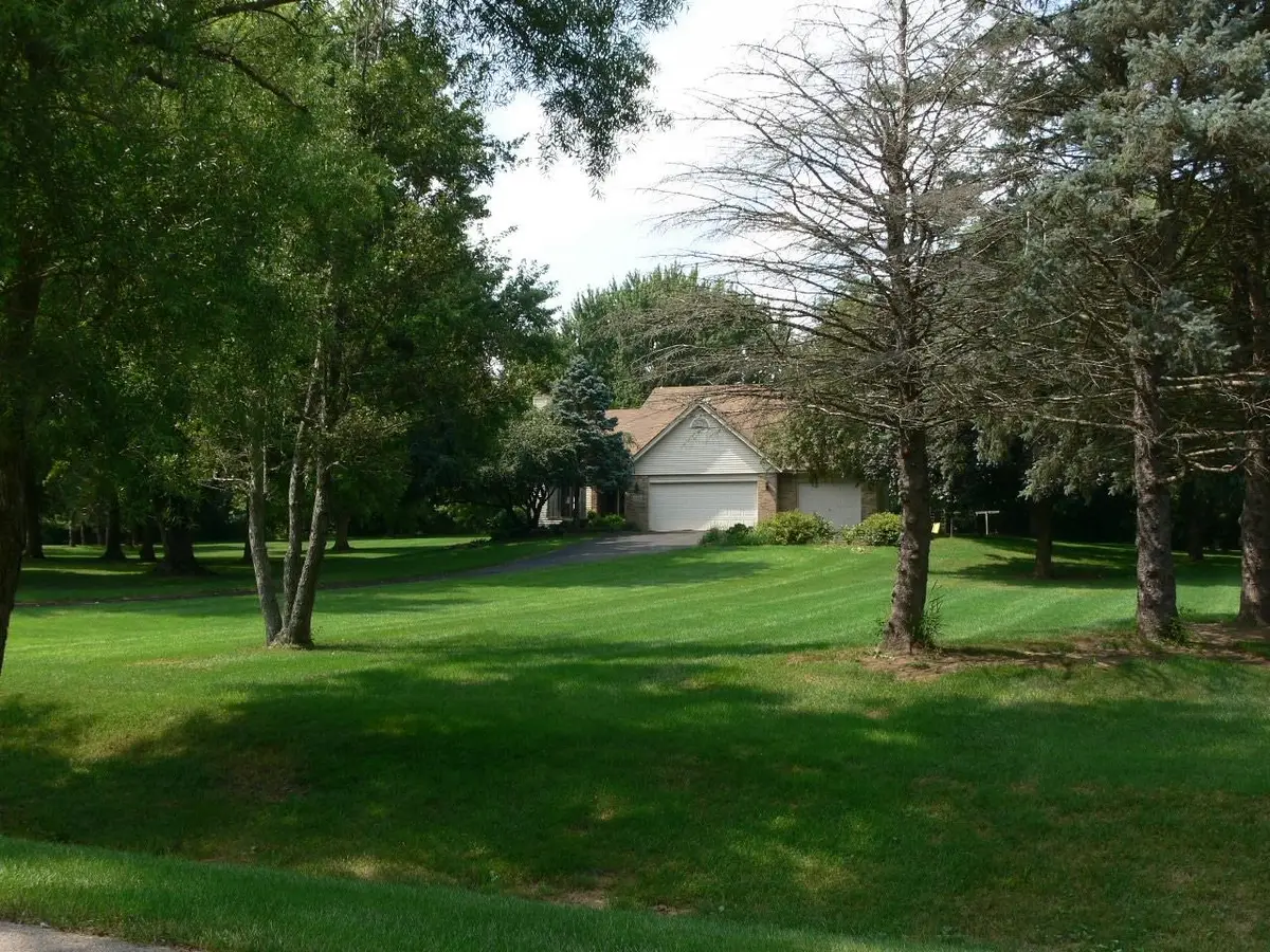 12388 Squirrel Tree,  2.4 Acres., Belvidere, IL 61008 - #1