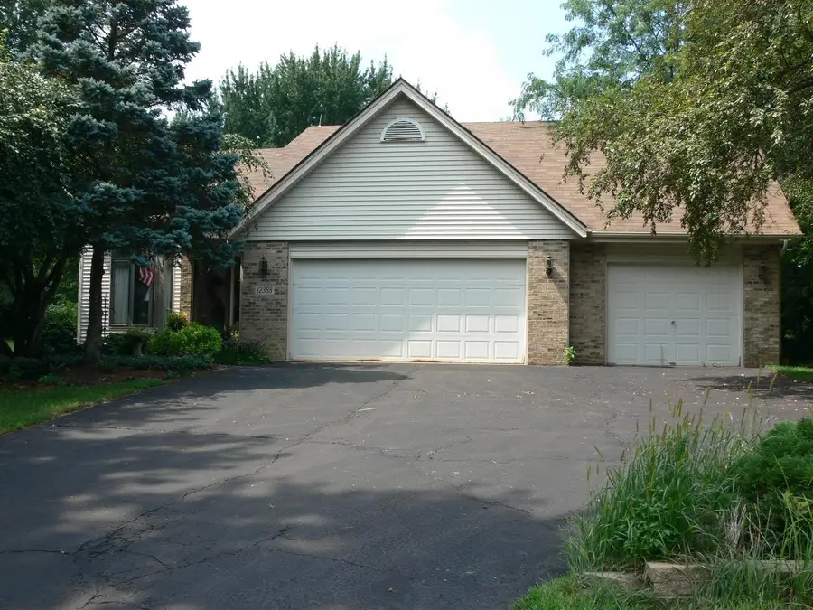 12388 Squirrel Tree,  2.4 Acres., Belvidere, IL 61008 - #2