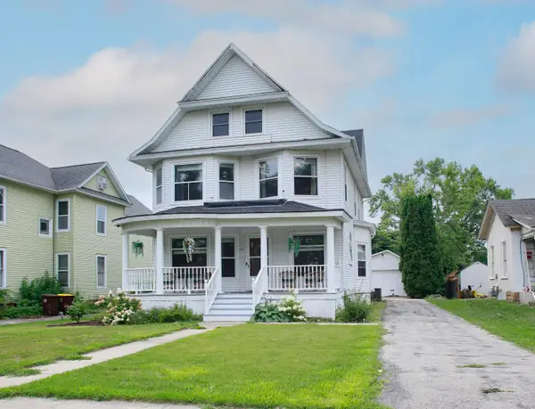 414 Oak Street, LENA, IL 61048