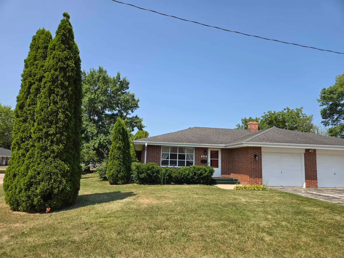 592 Donna Drive, Rockford, IL 61107 - #1