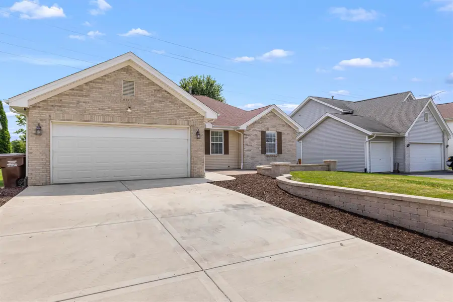 4193 Linden Road, Rockford, IL 61109 - #2