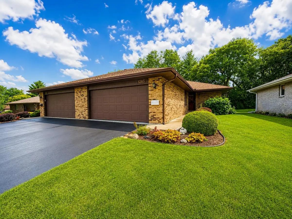 1285 Brandywine Drive, Rockford, IL 61108 - #1