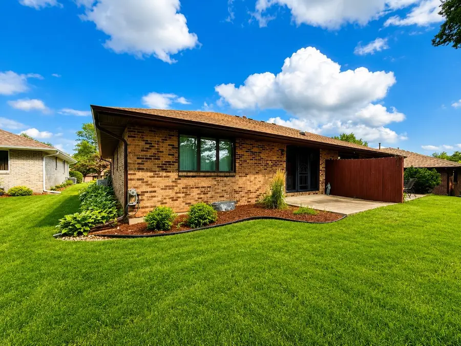 1285 Brandywine Drive, Rockford, IL 61108 - #2