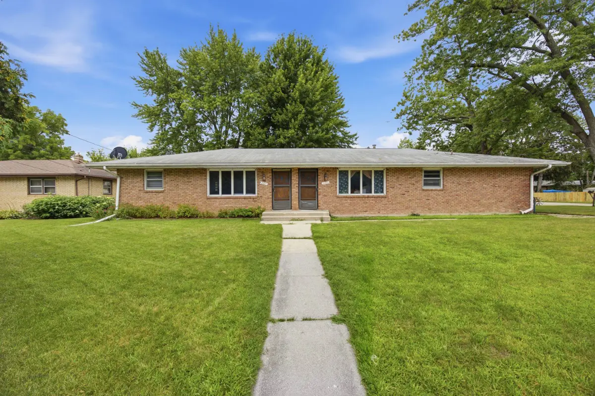 2105 Forest View Road, Rockford, IL 61108 - #1