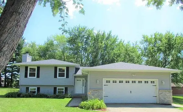 1351 Chadwick Court, LAKE SUMMERSET, IL 61019