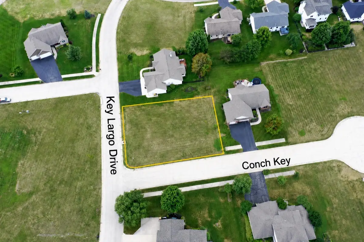 1315 Conch Key, Machesney Park, IL 61103 - #1