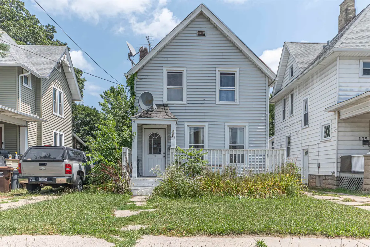 137 Summit Street, Rockford, IL 61107 - #1