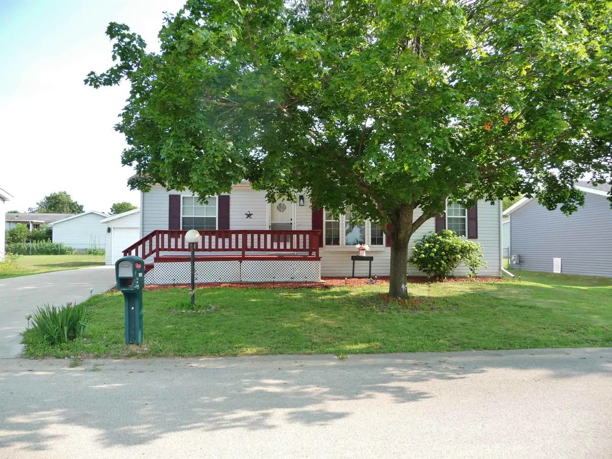 5509 Heartwood Lane, Roscoe, IL 61073 - #1