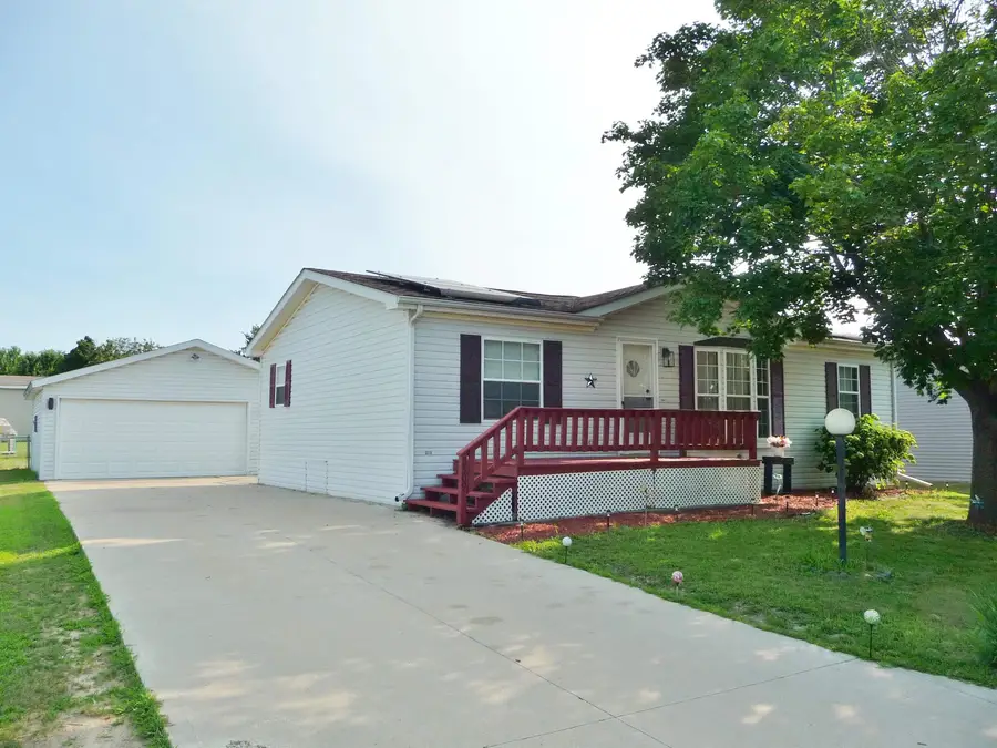 5509 Heartwood Lane, Roscoe, IL 61073 - #2