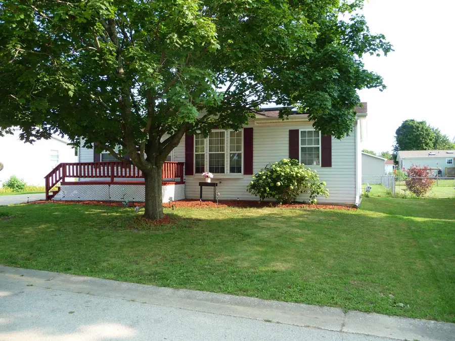 5509 Heartwood Lane, Roscoe, IL 61073 - #3