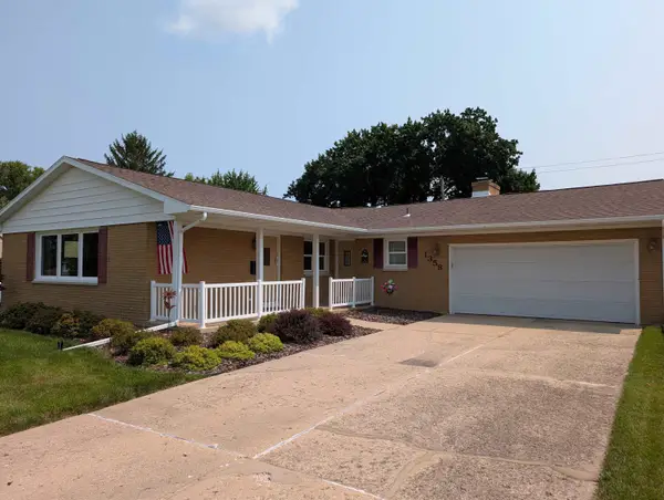 1358 Empire Court, FREEPORT, IL 61032
