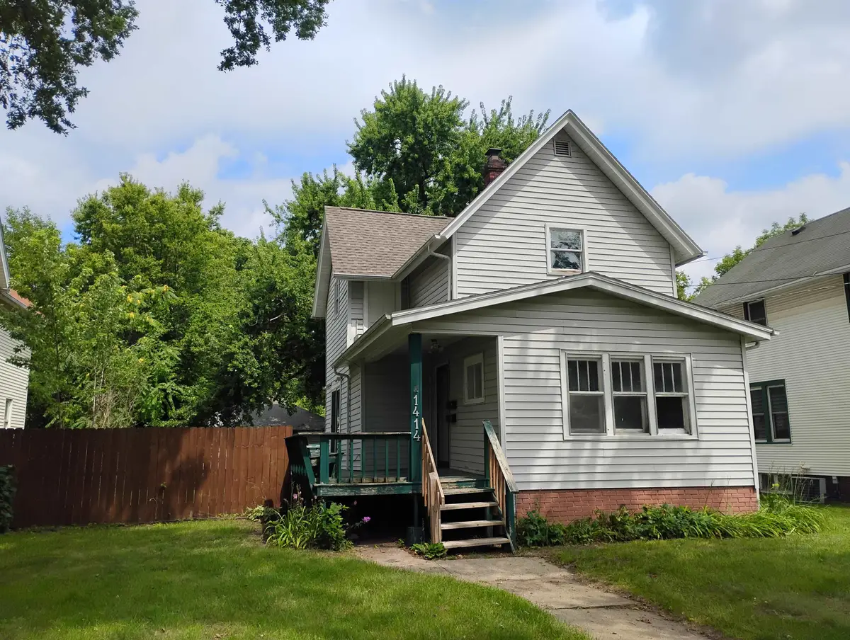 1414 16th Avenue, Rockford, IL 61104 - #1