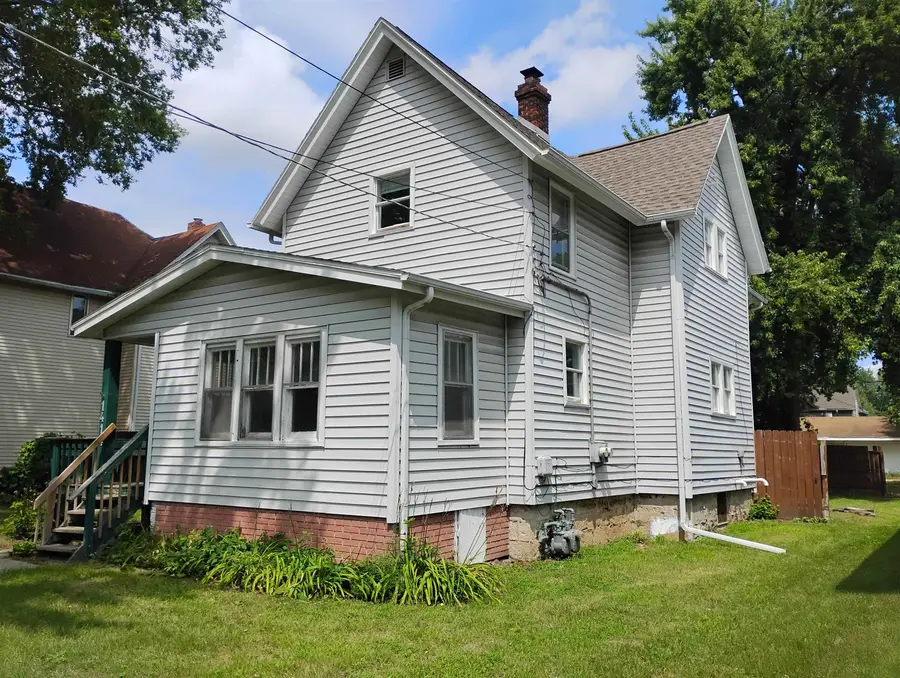 1414 16th Avenue, Rockford, IL 61104 - #2