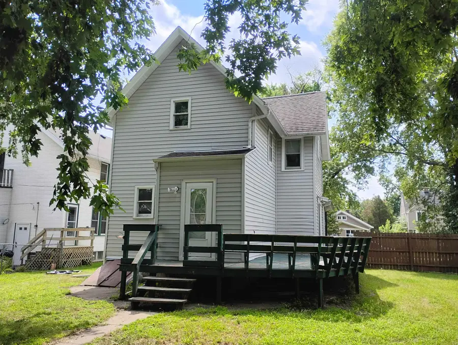 1414 16th Avenue, Rockford, IL 61104 - #3