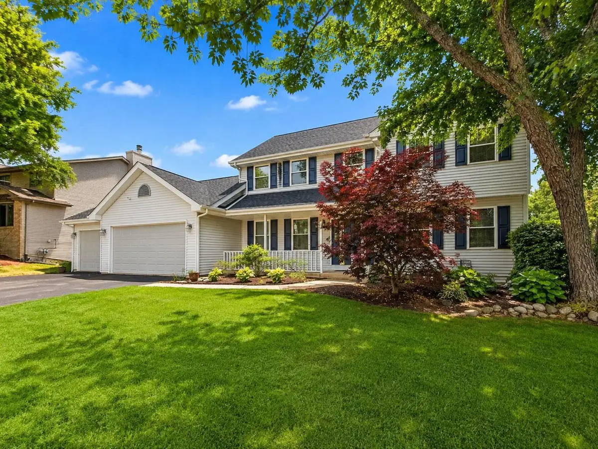 1222 Butler Road, Rockford, IL 61108 - #1