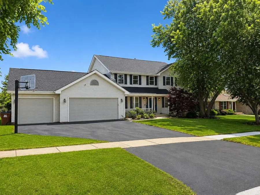 1222 Butler Road, Rockford, IL 61108 - #2