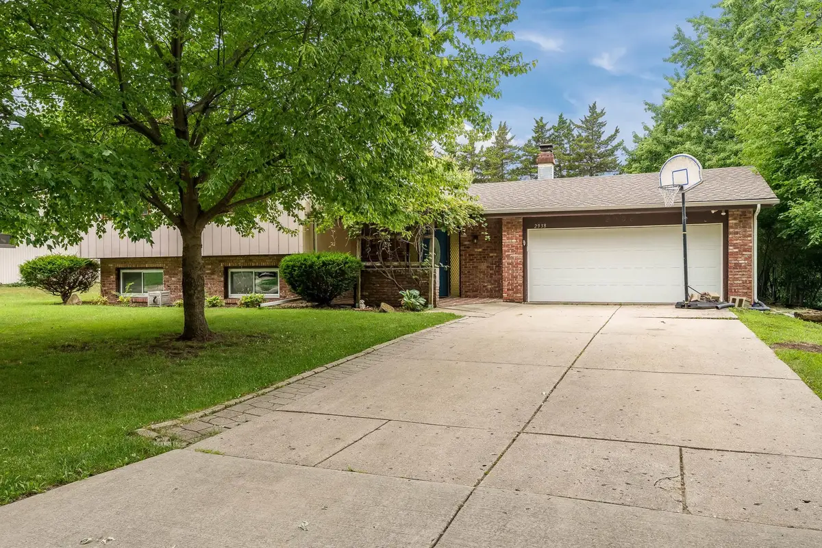 2938 Southbridge Road, Rockford, IL 61114 - #1
