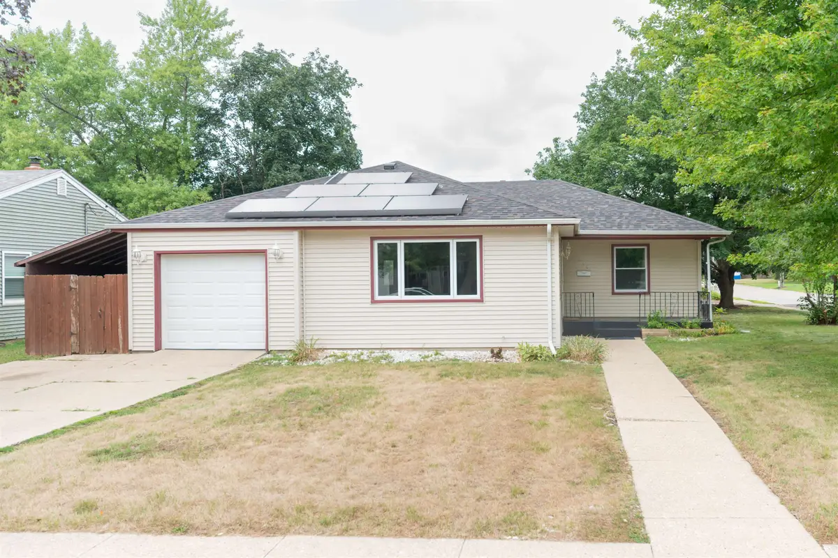 2624 Prial Avenue, Rockford, IL 61101 - #1