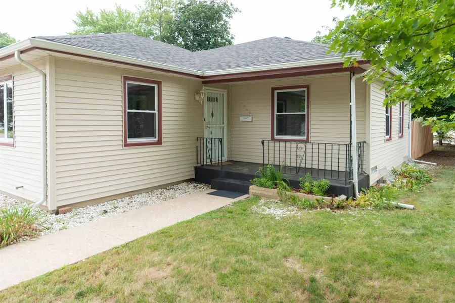 2624 Prial Avenue, Rockford, IL 61101 - #2