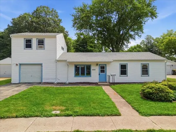 505 S 10th Street, OREGON, IL 61061