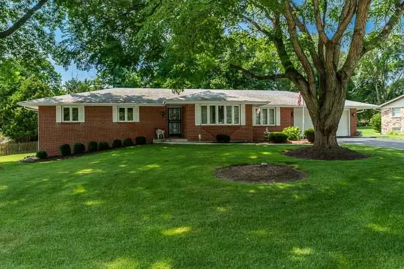1441 CHOKECHERRY Drive, Rockford, IL 61108 - #2
