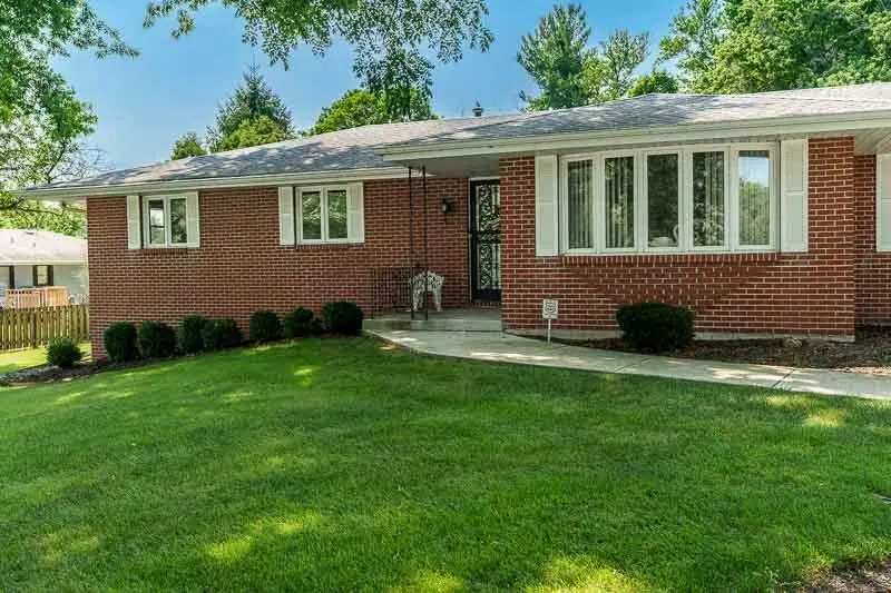 1441 CHOKECHERRY Drive, Rockford, IL 61108 - #3