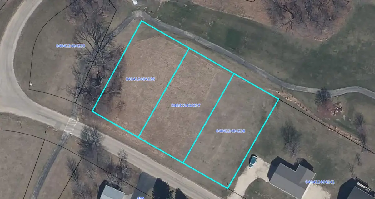4-236R Grandview Drive, Lake Carroll, IL 61046 - #1