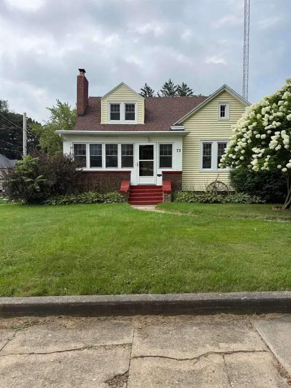 73 N Sunset Avenue, FREEPORT, IL 61032