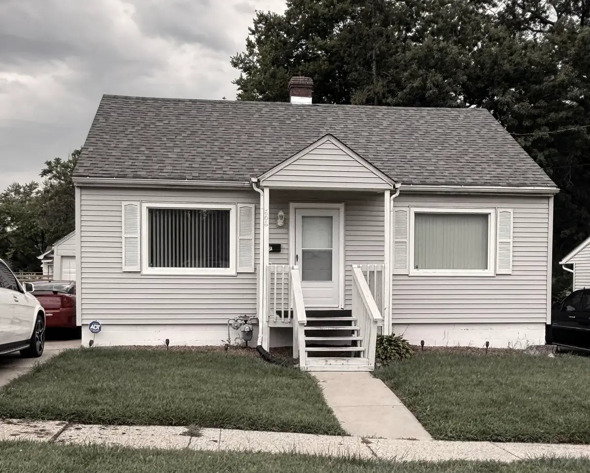 606 Miriam Avenue, Rockford, IL 61101 - #1
