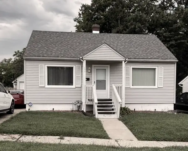 606 Miriam Avenue, ROCKFORD, IL 61101
